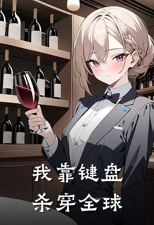 我靠键盘杀穿全球