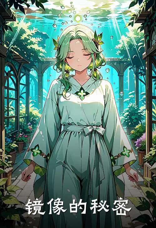 镜像的秘密