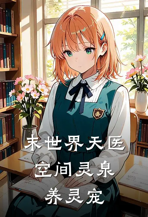 末世界天医：空间灵泉养灵宠