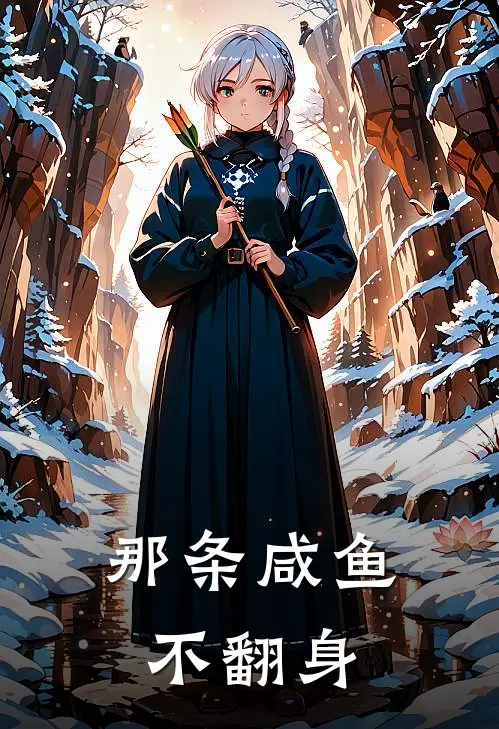 那条咸鱼不翻身