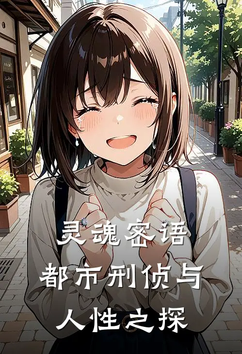 灵魂密语：都市刑侦与人性之探