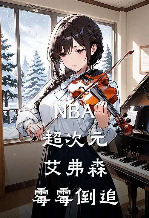 NBA：超次元艾弗森，霉霉倒追