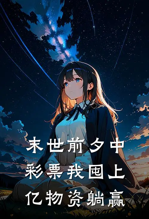 末世前夕中彩票我囤上亿物资躺赢