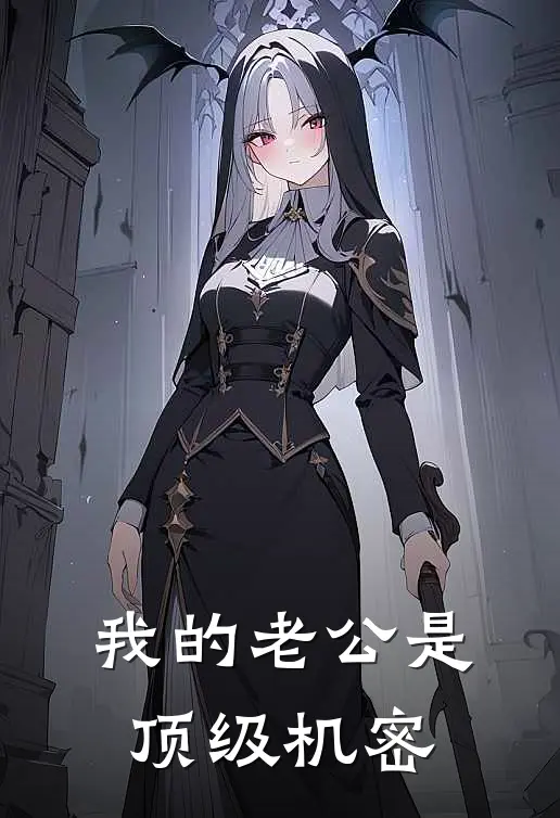 我的老公是顶级机密