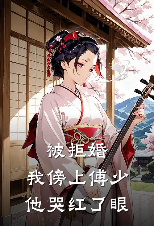 被拒婚，我傍上傅少，他哭红了眼