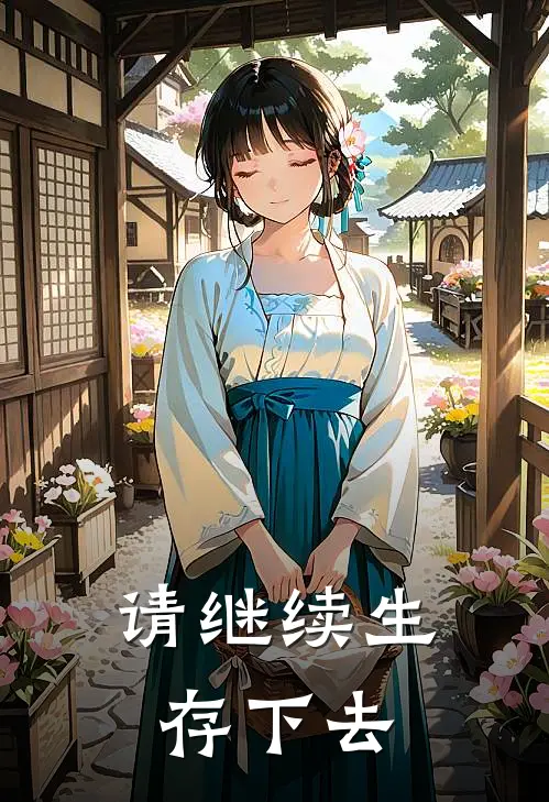 请继续生存下去