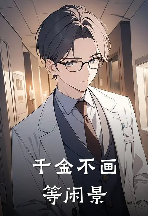 千金不画等闲景