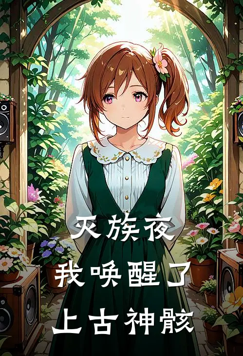 灭族夜，我唤醒了上古神骸