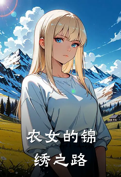 农女的锦绣之路