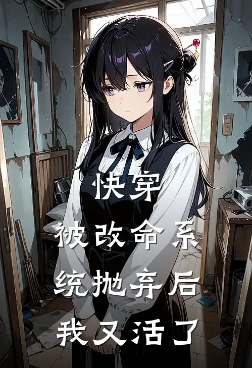 快穿：被改命系统抛弃后我又活了