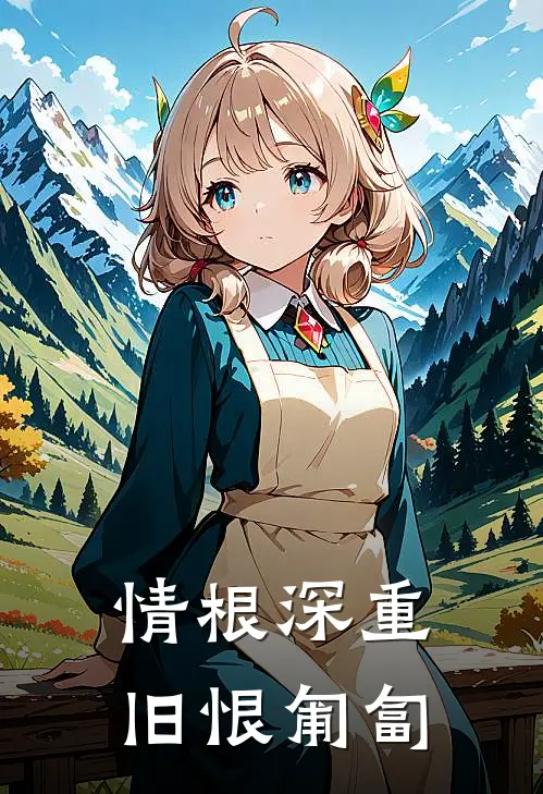 情根深重：旧恨匍匐