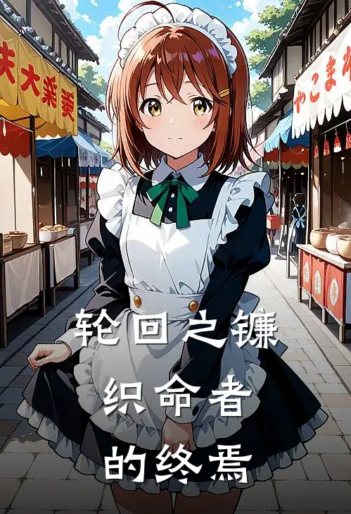 轮回之镰：织命者的终焉