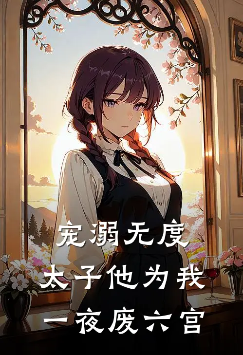 宠溺无度：太子他为我一夜废六宫