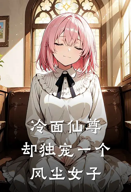 冷面仙尊，却独宠一个风尘女子