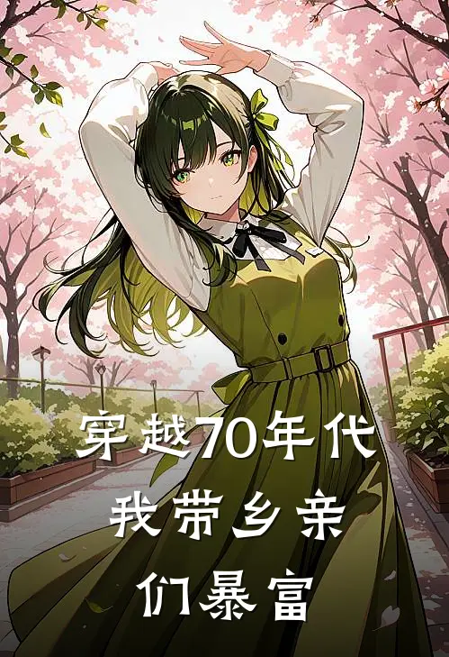 穿越70年代，我带乡亲们暴富