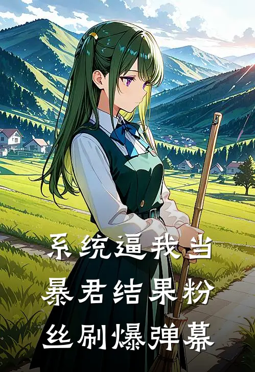 系统逼我当暴君结果粉丝刷爆弹幕