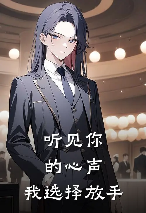 听见你的心声，我选择放手