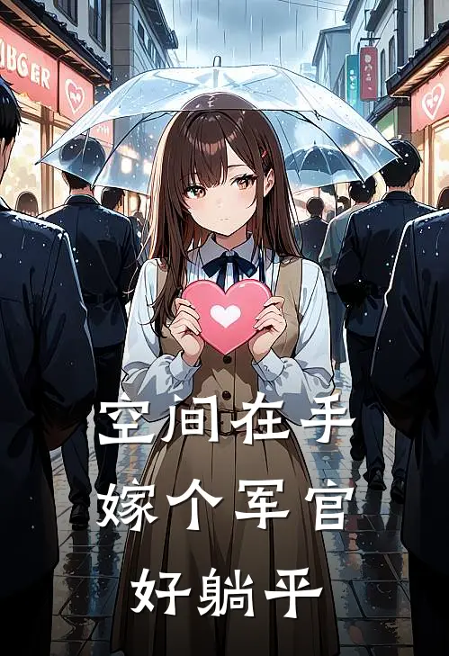 空间在手，嫁个军官好躺平