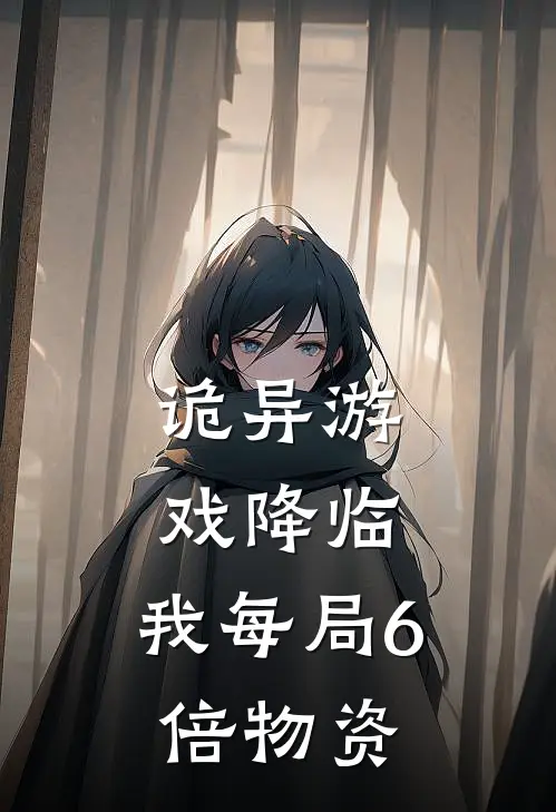 诡异游戏降临：我每局6倍物资
