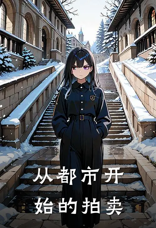 从都市开始的拍卖