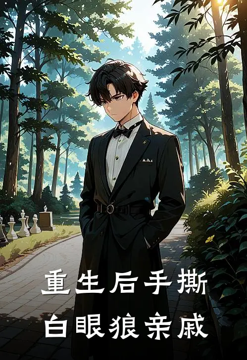 重生后手撕白眼狼亲戚