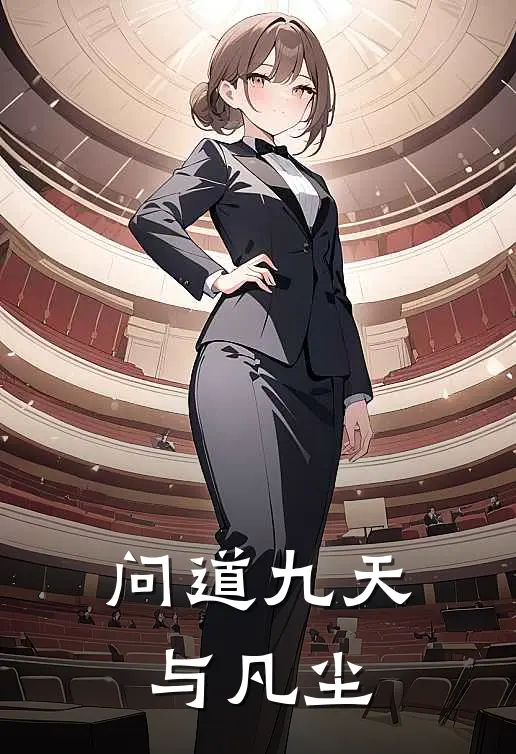 问道九天与凡尘