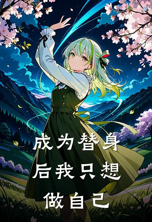 成为替身后我只想做自己