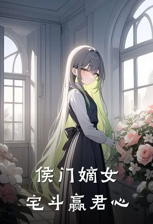 侯门嫡女：宅斗赢君心