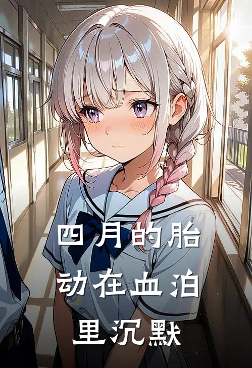 四月的胎动在血泊里沉默