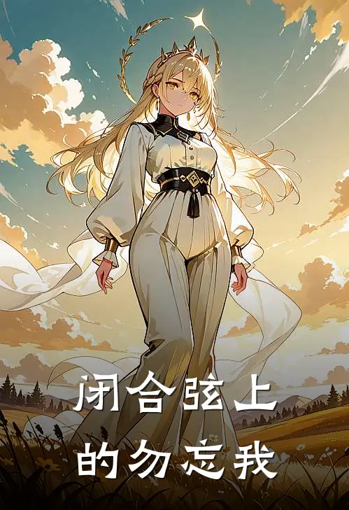 闭合弦上的勿忘我