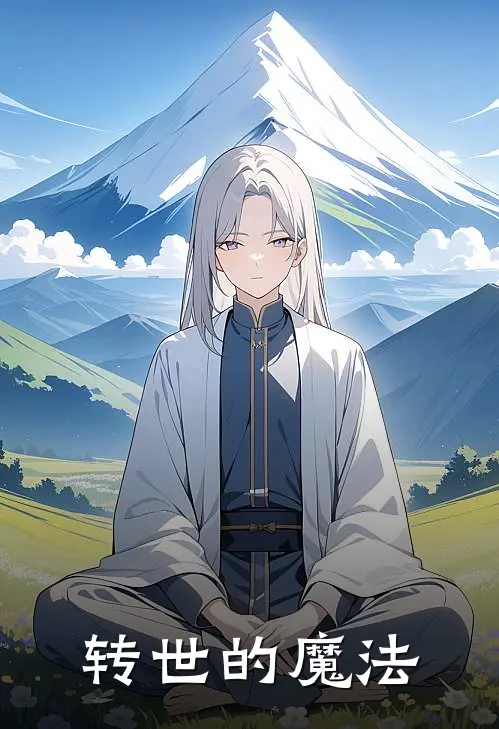 转世的魔法