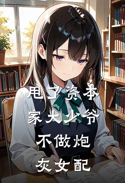 甩了资本家大少爷，不做炮灰女配