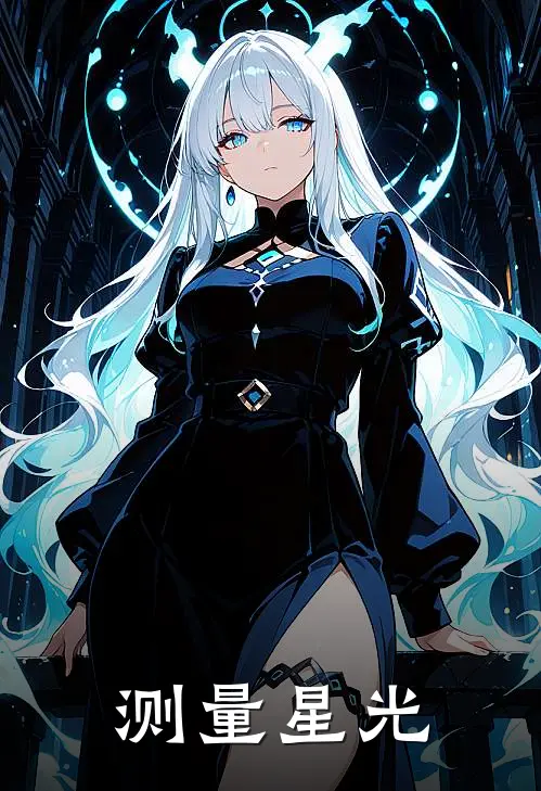 测量星光