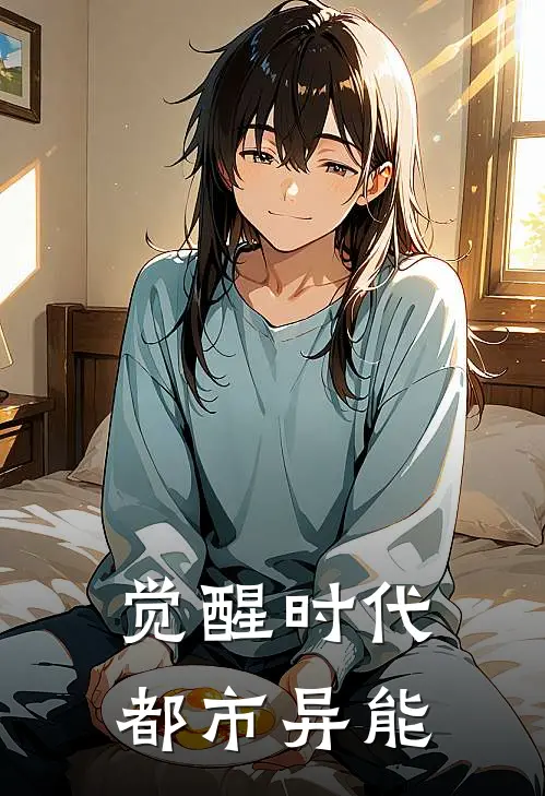 觉醒时代：都市异能