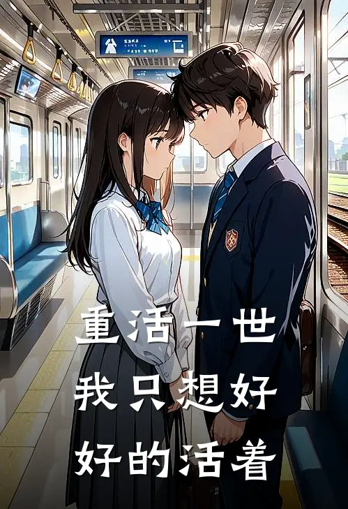 重活一世我只想好好的活着