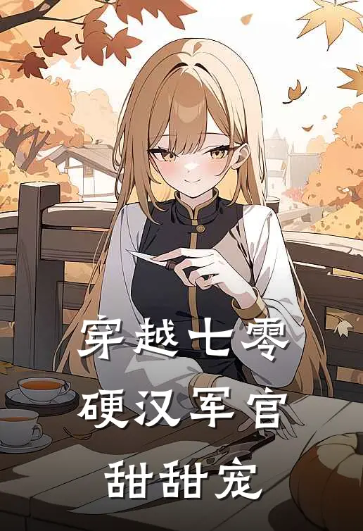 穿越七零：硬汉军官甜甜宠