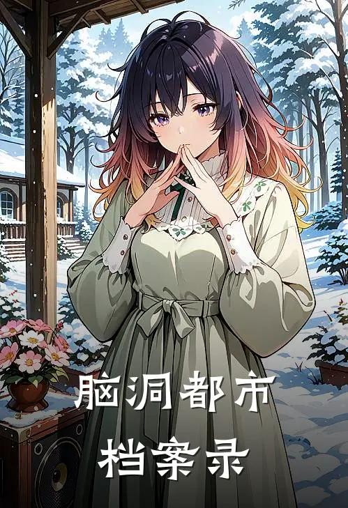 脑洞都市档案录