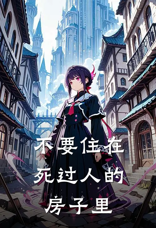 不要住在死过人的房子里