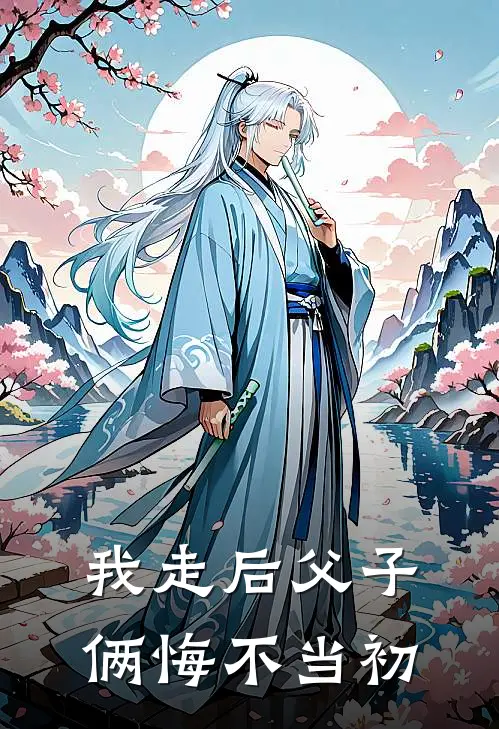 我走后父子俩悔不当初