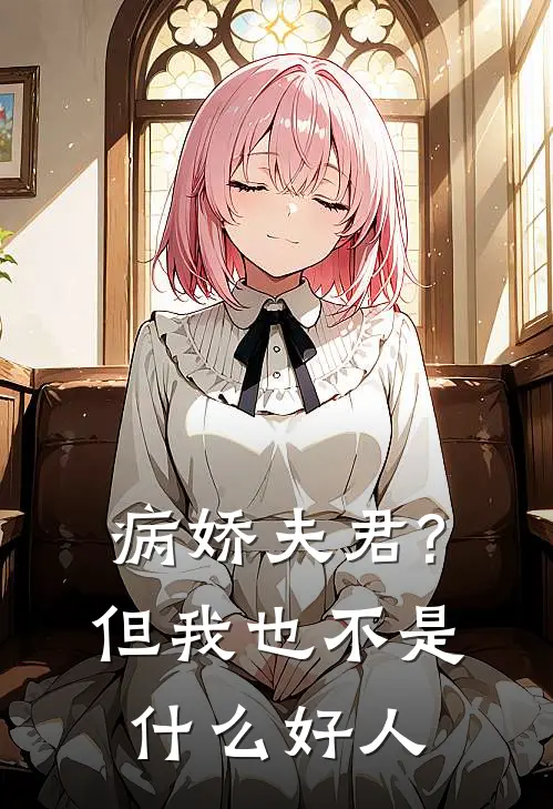 病娇夫君?但我也不是什么好人