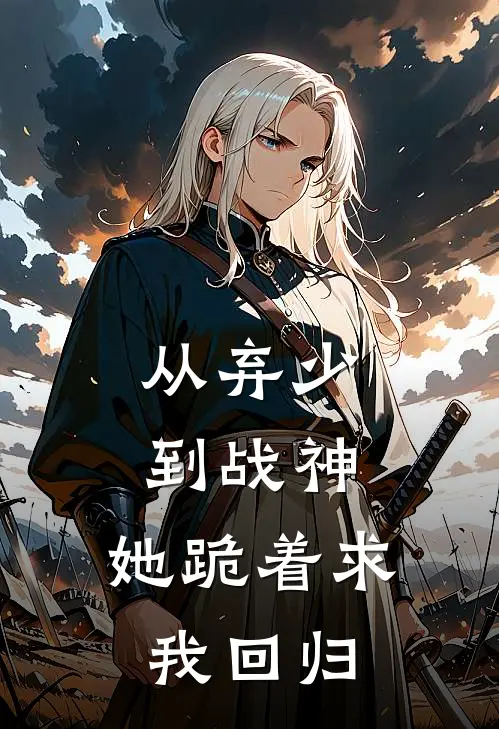 从弃少到战神，她跪着求我回归