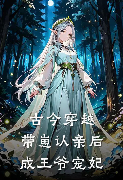 古今穿越：带崽认亲后成王爷宠妃