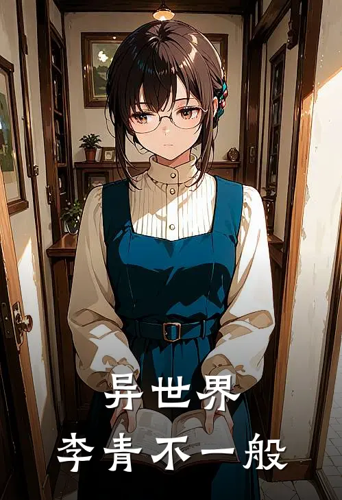 异世界：李青不一般