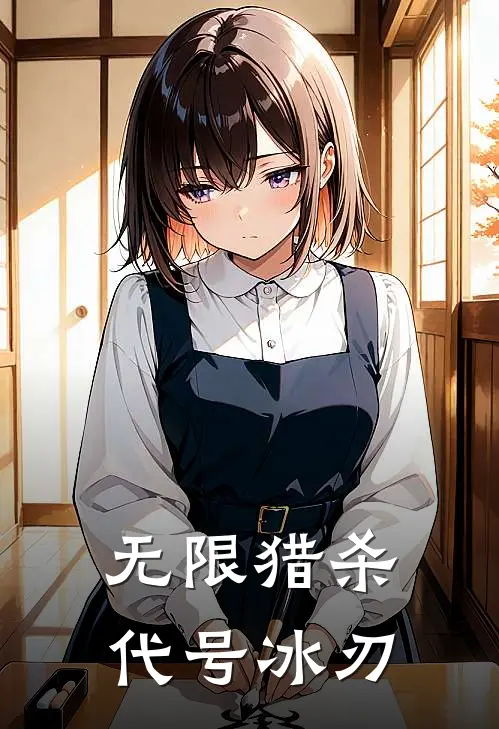 无限猎杀：代号【冰刃】