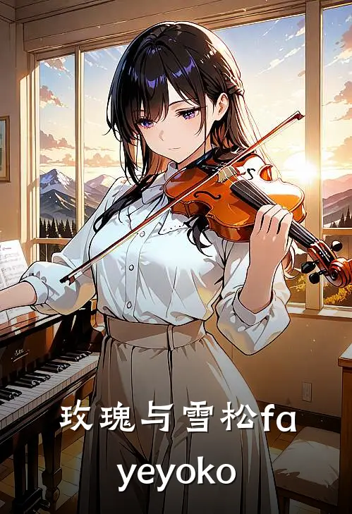 玫瑰与雪松fayeyoko