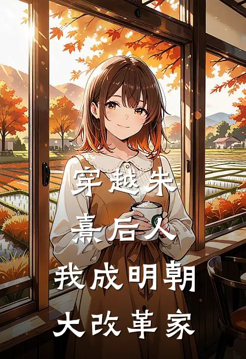 穿越朱熹后人，我成明朝大改革家