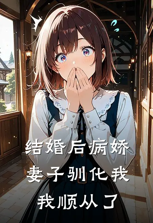 结婚后病娇妻子驯化我，我顺从了