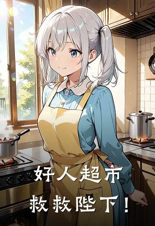 好人超市，救救陛下！