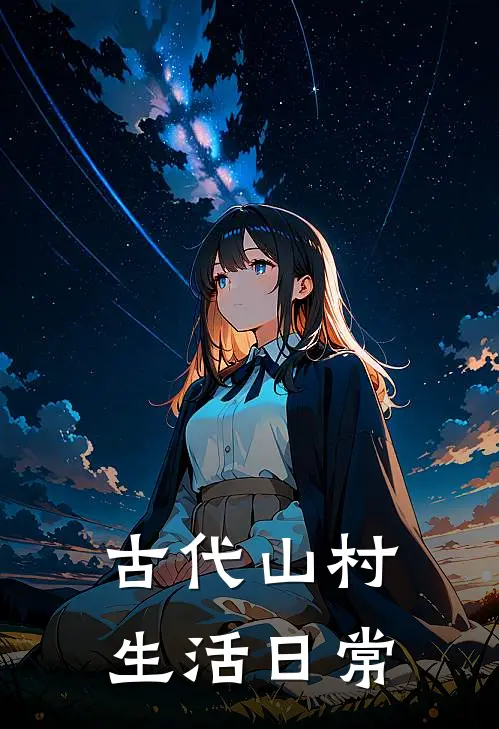 古代山村生活日常