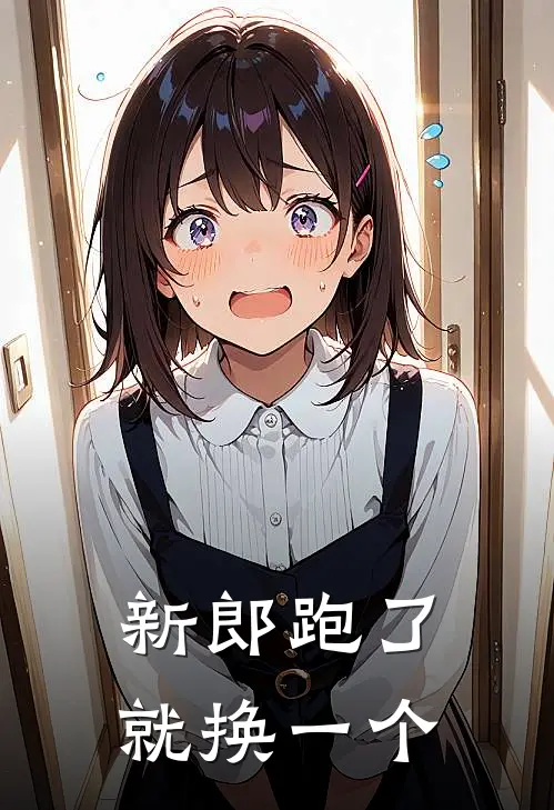 新郎跑了，就换一个